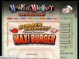 Sites similar to memphisminnies.com