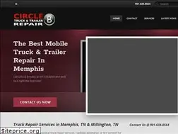 Sites similar to memphismobilerepair.com