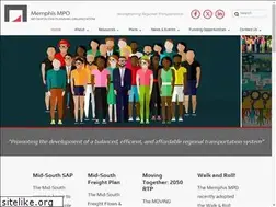 Sites similar to memphismpo.org