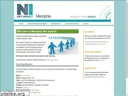 Sites similar to memphisnetimpact.org