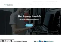 Sites similar to memphisnetwork.com.br