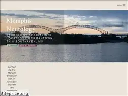 Sites similar to memphisneurology.com