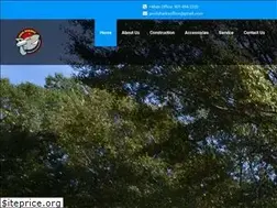 Sites similar to memphispoolsharksllc.com