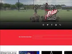 Sites similar to memphispridecheer.com