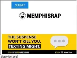 Sites similar to memphisrap.com