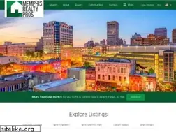 Sites similar to memphisrealtypros.com
