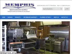 Sites similar to memphisrestaurantsupply.com