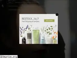 Sites similar to memphissalonspa.com