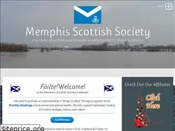 Sites similar to memphisscots.com
