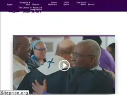 Sites similar to memphisseminary.edu