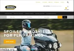 Sites similar to memphisshades.com