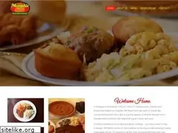 Sites similar to memphissoulcooking.com