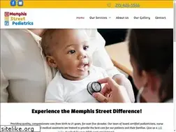 Sites similar to memphisstpediatrics.com
