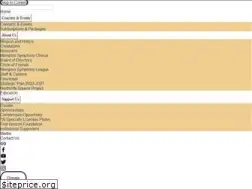 Sites similar to memphissymphony.org