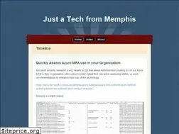 Sites similar to memphistech.net