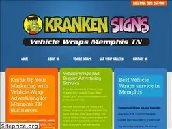 Sites similar to memphistnvehiclewraps.com