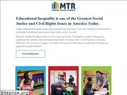 Sites similar to memphistr.org