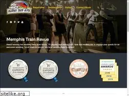 Sites similar to memphistrainrevue.com