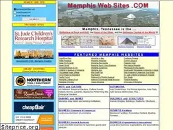 Sites similar to memphiswebsites.com