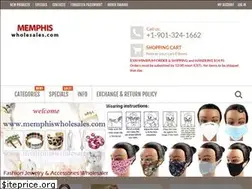 Sites similar to memphiswholesales.com