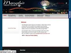 Sites similar to memphisyachtclub.com
