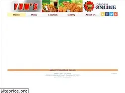 Sites similar to memphisyums.com