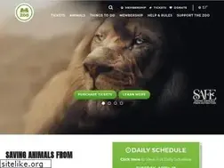 Sites similar to memphiszoo.org