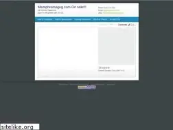 Sites similar to memphremagog.com