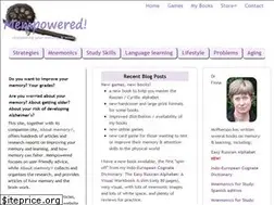 Sites similar to mempowered.com