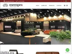 Sites similar to mempra.com.br