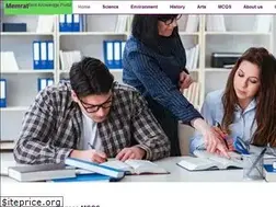 Sites similar to memrat.com