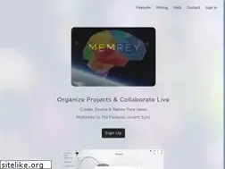 Sites similar to memrey.com