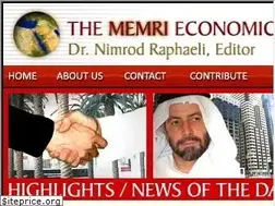 Sites similar to memrieconomicblog.org