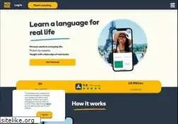 Sites similar to memrise.com