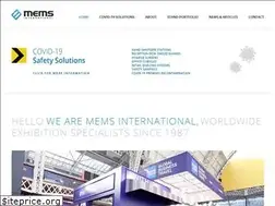 Sites similar to mems.co.uk