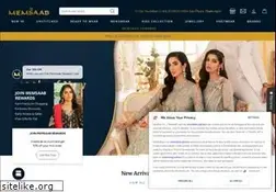 Sites similar to memsaabonline.com