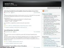 Sites similar to memset.wordpress.com