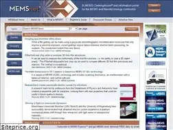 Sites similar to memsnet.org