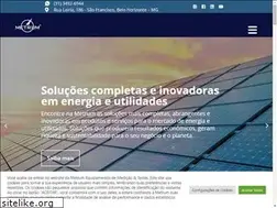 Sites similar to memt.com.br