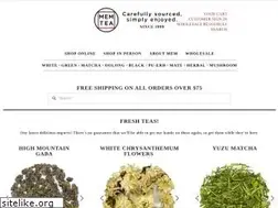Sites similar to memteaimports.com