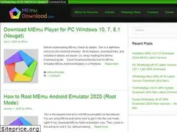 Sites similar to memudownload.com