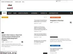 Sites similar to memumbai.com