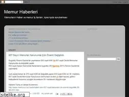Sites similar to memur.blogspot.com