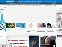 Sites similar to memur.mobi