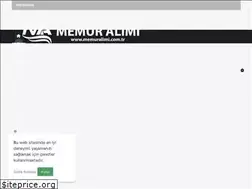 Sites similar to memuralimi.com.tr