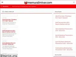 Sites similar to memuralimivar.com