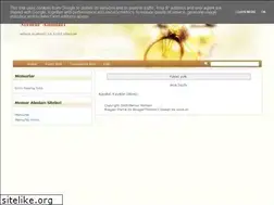 Sites similar to memuralimlari.blogspot.com