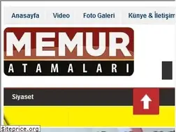 Sites similar to memuratamalari.com