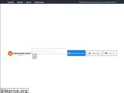 Sites similar to memurdan.com.tr