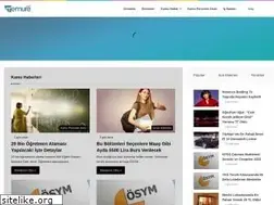 Sites similar to memure.com